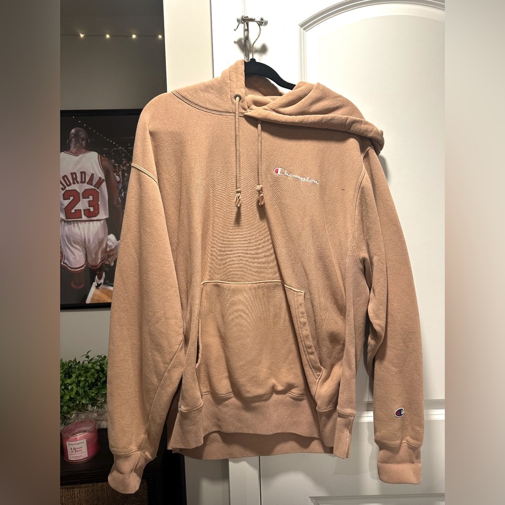 Champion Hoodie